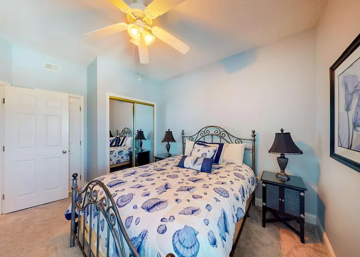 Holiday home Gulf-front W Shared Pools Hot Tubs Sauna & Access