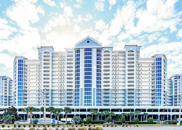 Gulf-front W Shared Pools Hot Tubs Sauna & Access * Gulf Shores