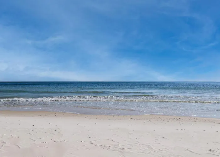 Holiday home Gulf-front W Shared Pools Hot Tubs Sauna & Access Gulf Shores
